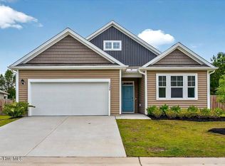 1338 Cadbury Castle Dr SE, Castle Dr Se, NC 28422