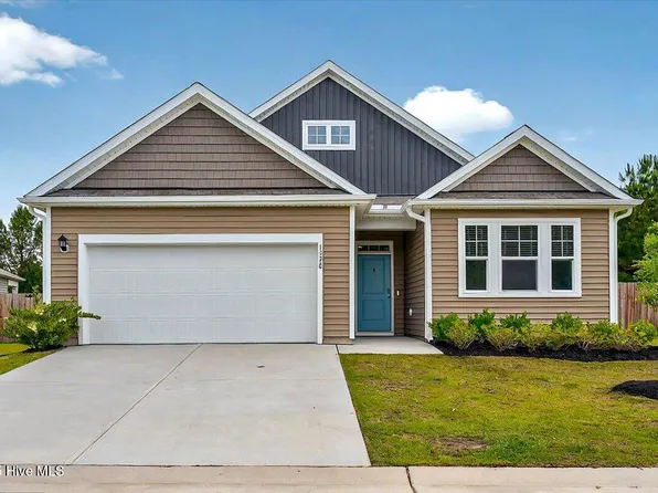 1338 Cadbury Castle Dr SE, Castle Dr Se, NC 28422