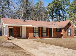 4164 S Red Banks Rd, Byhalia, MS 38611