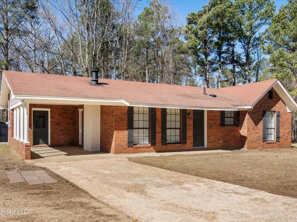 4164 S Red Banks Rd, Byhalia, MS 38611