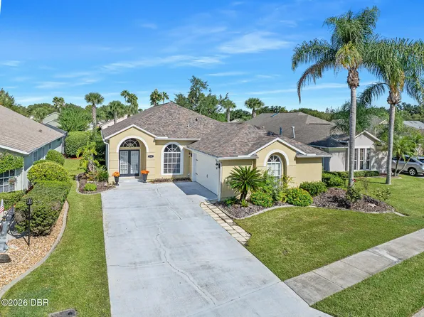 110 Jubilee Cir, Daytona Beach, FL 32124