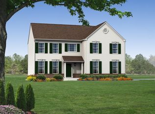 The Berkshire Plan, Hidden Brook, Dover, DE 19904