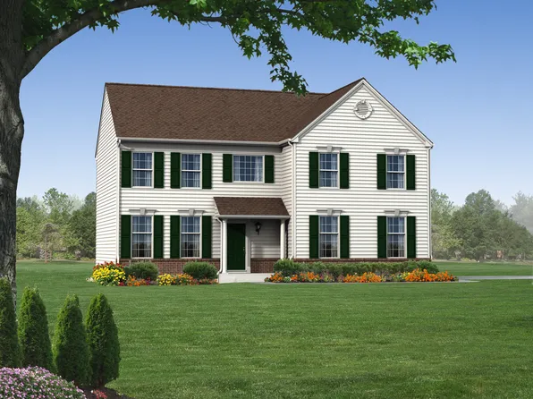 The Berkshire Plan, Hidden Brook