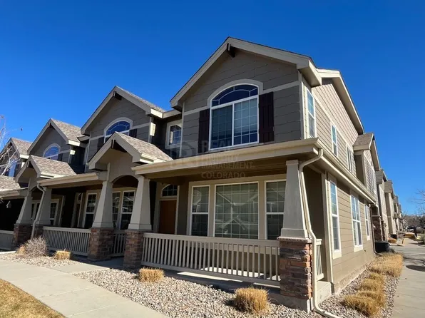 4106 Brookside Mesa Vw, Colorado Springs, CO 80923