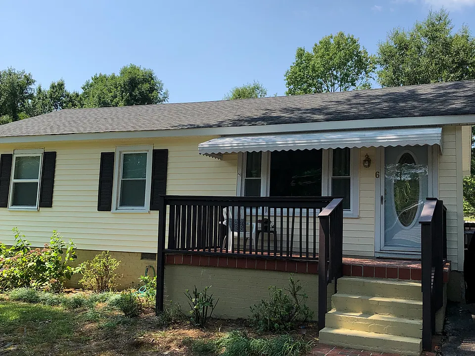 6 Harding Dr
