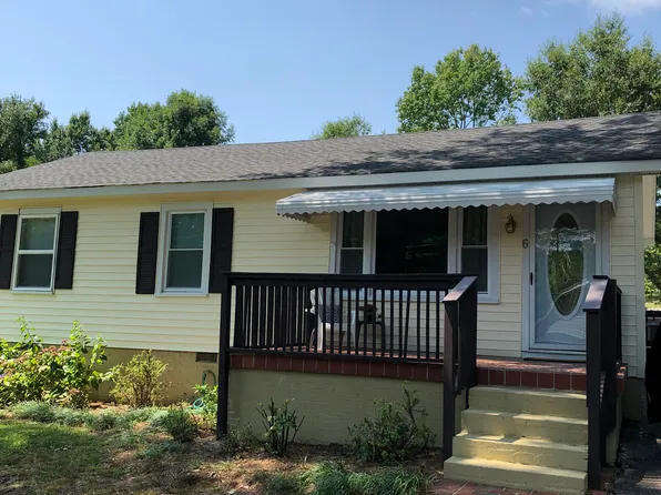 6 Harding Dr, Greenville, SC 29609