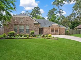3518 Grove Oaks Dr, Humble, TX 77339