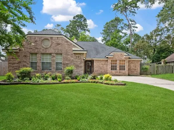 3518 Grove Oaks Dr, Humble, TX 77339
