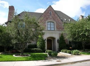 6926 Forest Glen Blvd, Dallas, TX 75230