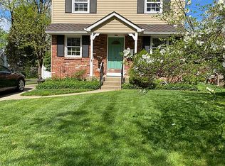 28 Grant Ave, Cherry Hill, NJ 08002