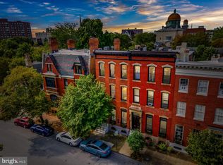 1310 Bolton St, Baltimore, MD 21217