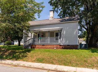 234 Hatch St, Burlington, NC 27217