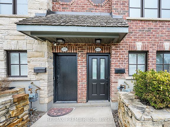 2nd image of 8321 Kipling Ave #16
