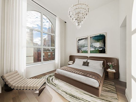 4th image of 108 Leonard St APT 14B