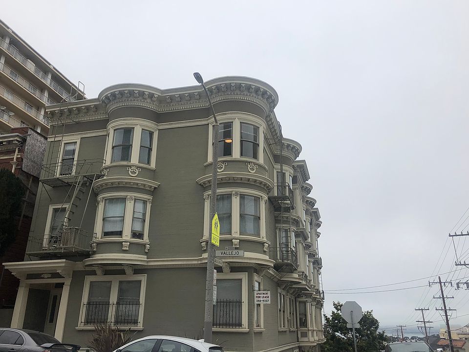 1st image of 2000 Vallejo St #3