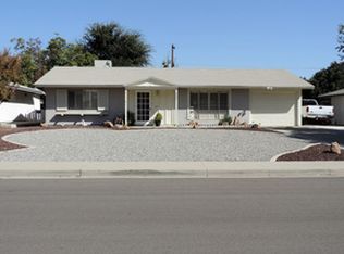 804 La Puente Dr, Bakersfield, CA 93309