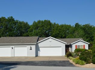 223 N Catamount Blvd, Branson West, MO 65737