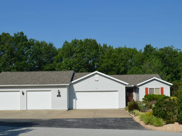 223 N Catamount Boulevard, Branson West, MO 65737