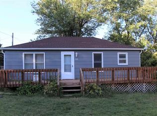 208 E Alberta St, Mc Louth, KS 66054