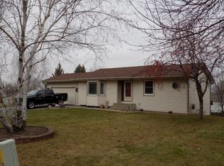 8674 N Zinnia Way, Osseo, MN 55369