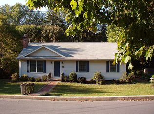 726 Clermont Ave, Stroudsburg, PA 18360