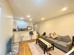 322 Saint Paul St, Brookline, MA 02446