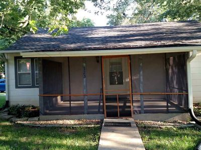 125 New Jersey Ave, Holton, KS, 66436