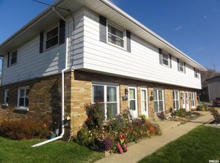 3710-3714 N Faber Ave, Peoria Heights, IL