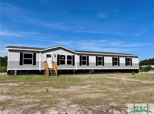 35 35/lot #4, Hinesville, GA 31313