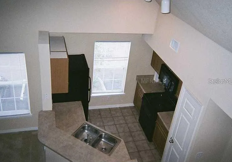 5581 Rosehill Rd #203 — Photo 6