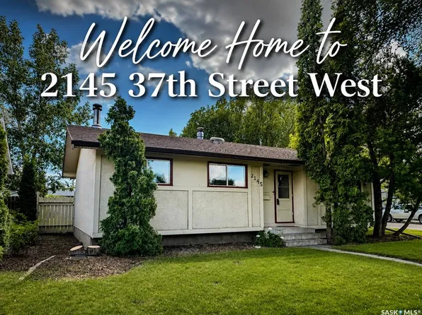 2145 37th STREET W, Saskatoon, SK S7L 4E6