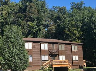 5942 Nathan Rd APT 2, Huntington, WV 25705