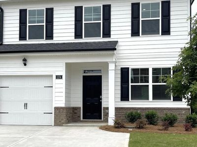 939 Raghorn Rd, Grovetown, GA, 30813
