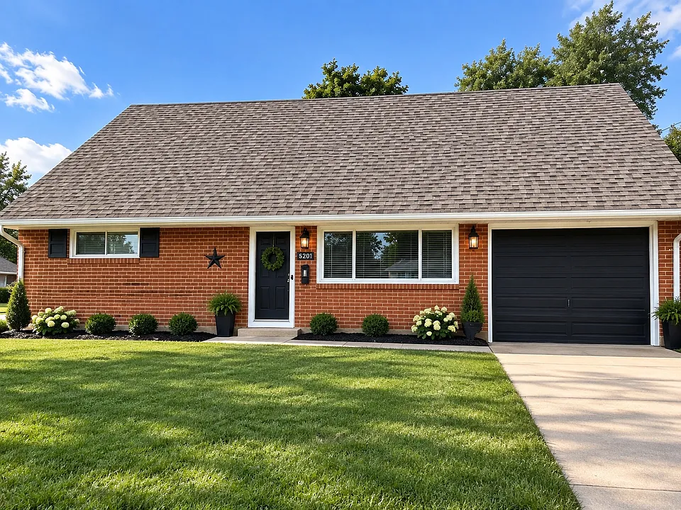 5201 Rye Dr