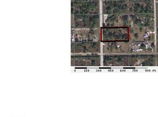 375 S Datil St, Clewiston, FL 33440
