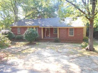 7218 N Lake Marion Cir, Columbia, SC 29223
