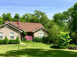 1042 Green Summers Dr, Hillsboro, MO 63050