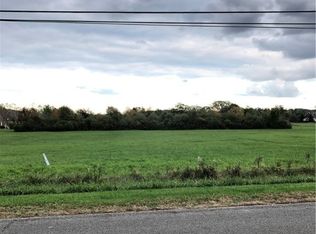 Dibble Rd, Kingsville, OH 44048