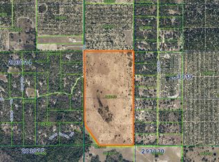 0 Glen Saint Mary Rd, Lake Wales, FL 33898