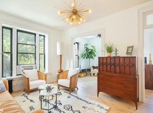 233 Prospect Pl APT 2A, Brooklyn, NY 11238