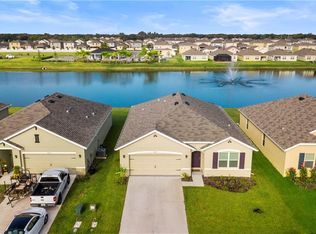 4003 Park Willow Ave, Palmetto, FL 34221
