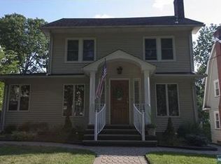 163 Vreeland Ave, Rutherford, NJ 07070