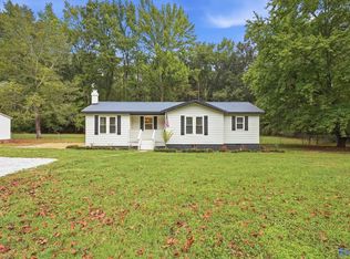 345 Hoover Cir, Toney, AL 35773