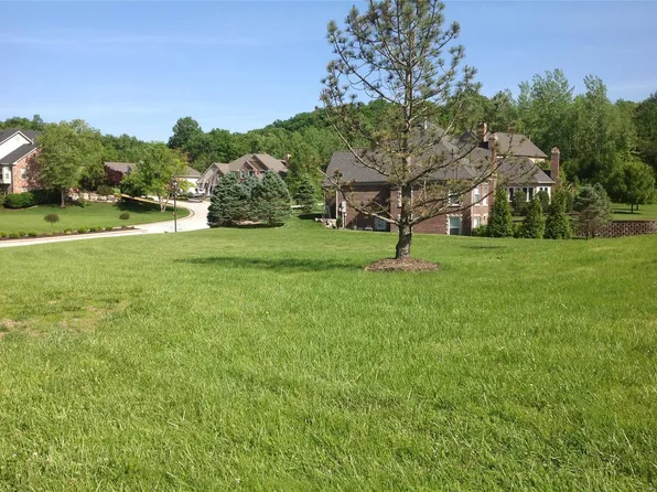 203 Merlot Ln, Saint Albans, MO 63073