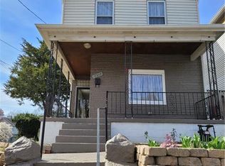 7317 Denniston Ave, Pittsburgh, PA 15218