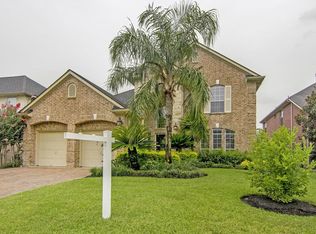 11942 Galentine Point, Cypress, TX 77429