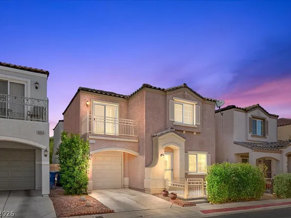 10349 Lettuce Leaf St, Las Vegas, NV 89183