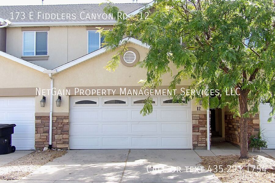 1st image of 173 E Fiddlers Canyon Rd #12