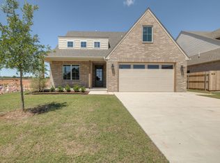 2125 Josslyn Pl, Edmond, OK 73034