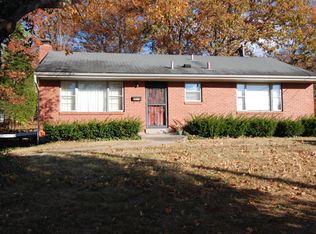 5327 New Cut Rd, Louisville, KY 40214